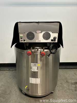 MVE Fusion 1526 PV Cryogenic Freezer