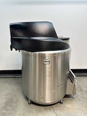 MVE Fusion 1526 PV Cryogenic Freezer