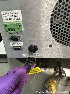 MVE Fusion 1526 PV Cryogenic Freezer