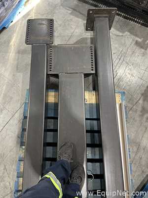 Envolvedora de Tarimas WULFTEC WRTA-175