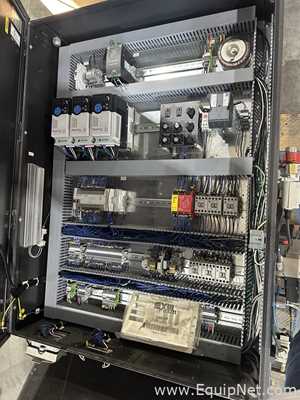 Envolvedora de Tarimas WULFTEC WRTA-175