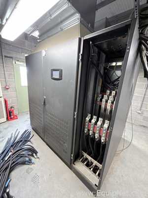 Fuente de Alimentación ABB Group PowerWave 33