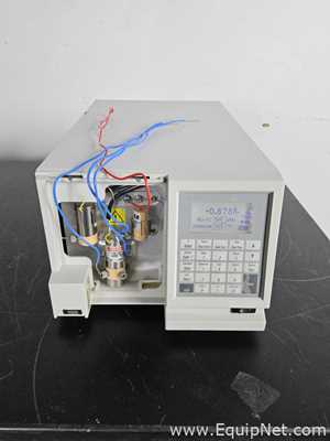 HPLC Waters Corporation 2414