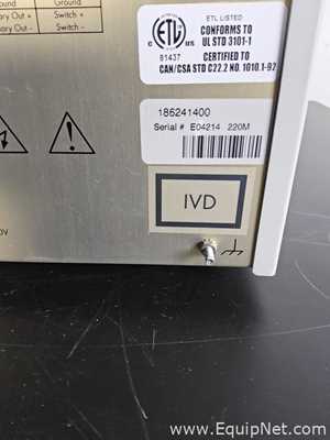 HPLC Waters Corporation 2414