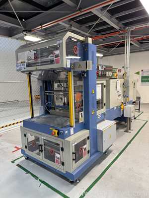 Encartuchadeira Devek SC8040