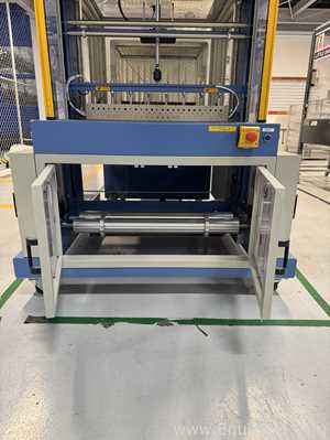 Encartuchadeira Devek SC8040