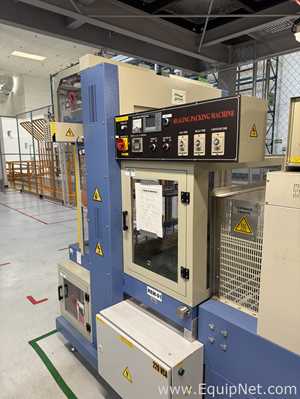 Encartuchadeira Devek SC8040