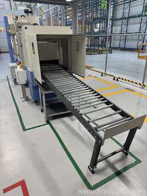 Encartuchadeira Devek SC8040