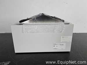 Unused Thermo Scientific 2841 Precision Microprocessor Controlled Waterbath