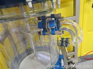 Filtro – Secador Nutsche Buchi 