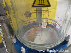 Filtro – Secador Nutsche Buchi 