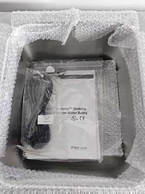 Unused Thermo Scientific 2841 Precision Microprocessor Controlled Waterbath