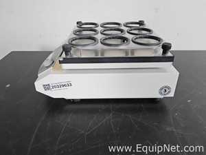 Agitador Heidolph Unimax 1010
