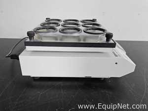 Agitador Heidolph Unimax 1010