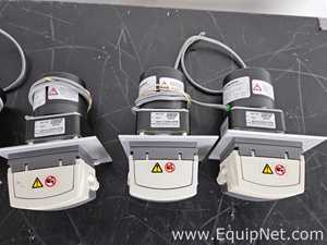 lote de  3 Bomba peristáltica Watson Marlow 313D