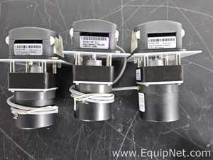 lote de  3 Bomba peristáltica Watson Marlow 313D
