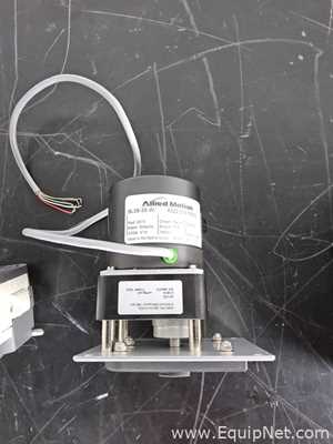 lote de  3 Bomba peristáltica Watson Marlow 313D