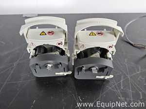 lote de  3 Bomba peristáltica Watson Marlow 313D