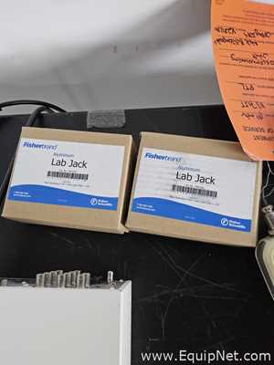 Lote de  Equipos Diversos de Laboratorio Various 