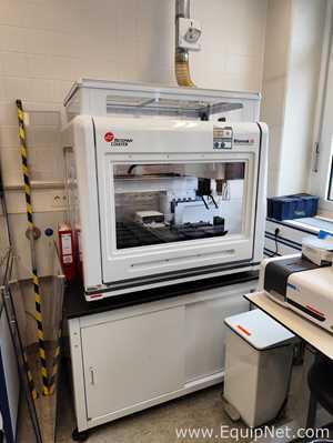 Manipulador de Líquidos Beckman Coulter Biomek i5 Span