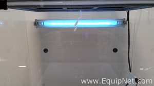 Banco/ Estación de Trabajo AirClean Systems AC624LFUV