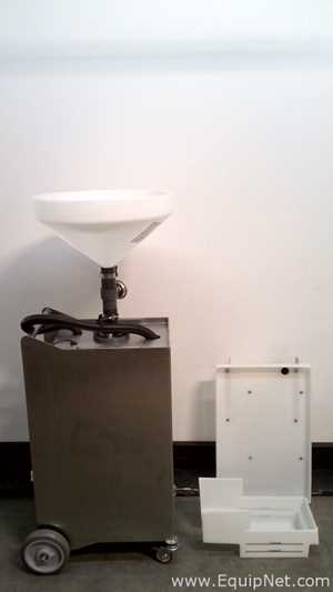 Equipo de Seguridad Acero inoxidable Green Gobbler Safety 