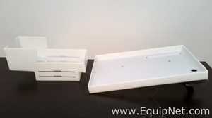 Equipo de Seguridad Acero inoxidable Green Gobbler Safety 
