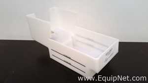 Equipo de Seguridad Acero inoxidable Green Gobbler Safety 