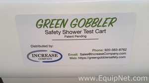 Equipo de Seguridad Acero inoxidable Green Gobbler Safety 