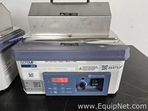 Lote de 2 Baño María / Circulador Fisher Scientific 205