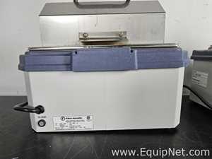 Lote de 2 Baño María / Circulador Fisher Scientific 205