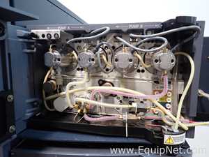 Sistema UPLC Waters Corporation Acquity