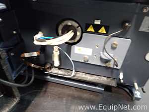 Sistema UPLC Waters Corporation Acquity