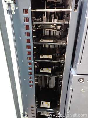 Waters AcquityM UPLC Components on Flex Cart