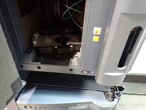 Waters AcquityM UPLC Components on Flex Cart
