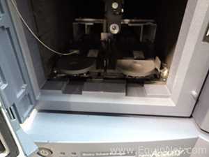 Waters nanoAcquity Nano UPLC With SQ Detector on Flex Cart
