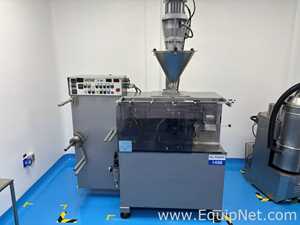 Máquina de Formado, Llenado, Sellado Horizontal Volpak S.90