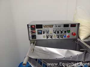 Máquina de Formado, Llenado, Sellado Horizontal Volpak S.90