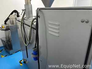 Máquina de Formado, Llenado, Sellado Horizontal Volpak S.90