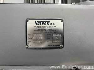 Máquina de Formado, Llenado, Sellado Horizontal Volpak S.90
