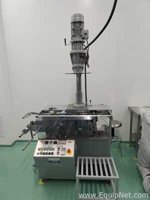 Máquina de Formado, Llenado, Sellado Horizontal Volpak S.90