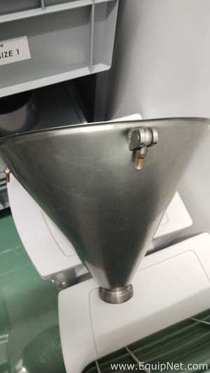 Máquina Horizontal para Formadora, Envasadora e Seladora Volpak S.90