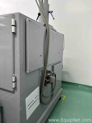 Máquina Horizontal para Formadora, Envasadora e Seladora Volpak S.90