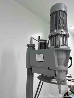 Máquina Horizontal para Formadora, Envasadora e Seladora Volpak S.90