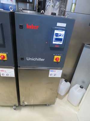 Huber Unichiller 060Tw Recirculating Chiller