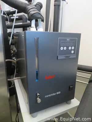Huber MiniChiller 600 Chiller