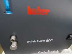 Huber MiniChiller 600 Chiller
