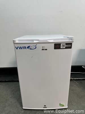 Lot Of 4 VWR HCUCFS-0404 Undercounter Laboratory Refrigerators