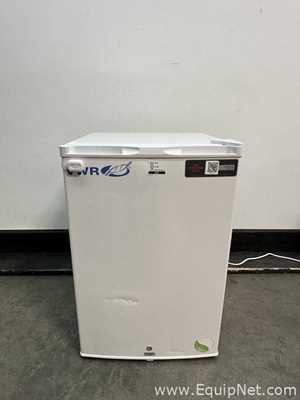 Lot Of 4 VWR HCUCFS-0404 Undercounter Laboratory Refrigerators