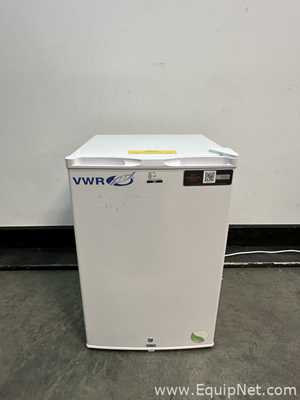Lot Of 4 VWR HCUCFS-0404 Undercounter Laboratory Refrigerators